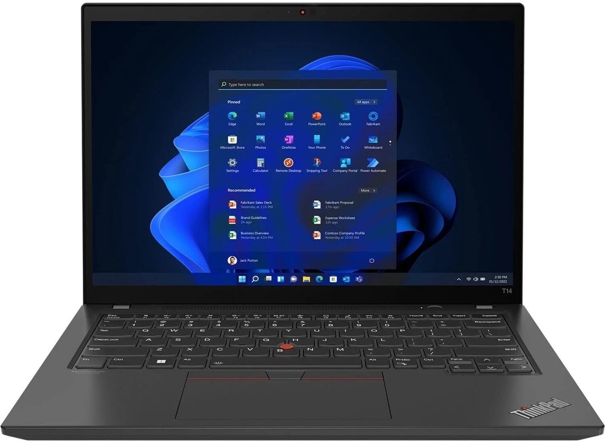 Windowsノート本体 Lenovo T14s Gen1 Ryzen7 Pro 16GB 256GB Amazon.com: Lenovo Thinkpad T14s (Gen 1) 14