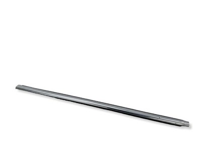 Maserati Levante M161 SQ4 2018 3.0 Front SX Door Glass Edge Molding