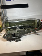 21st Century Toys Ultimate Soldier 1 18 Uh-1c Huey Slick 1st