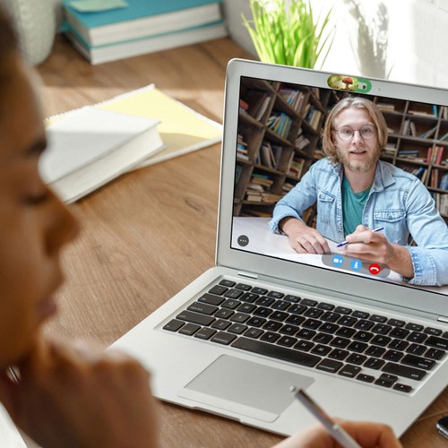 3 Pcs Kameraabdeckung Privatsphäre Webcam-Abdeckungen Für Laptop - 第 9/12 張圖片