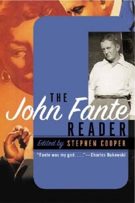 The John Fante Reader - Paperback By Fante, John - VERY GOOD