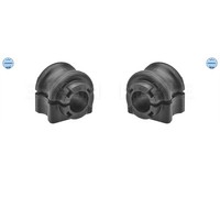 2X Meyle Lagerung Stabilisator Vorne Links Rechts FüR Mercedes-Benz Citan Mixto