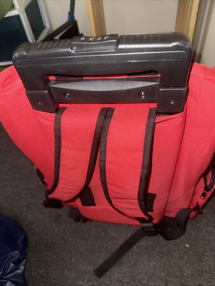 Переноска для кошек с колесами - Изображение 4 из 4