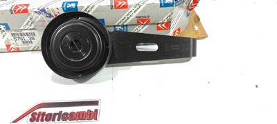 ORIGINAL POLY-V BELT TENSIONER ARM FITS PEUGEOT 806 306 405 BOXER CI