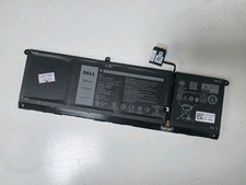 Dell Latitude 3520 Laptop Battery 54Wh V6W33 0XDY9K Rated