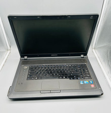 Medion AKOYA P8614 18,4 Zoll i3 Notebook Laptop UNGETESTET DEFEKT #92