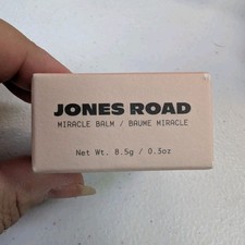 Jones Road Miracle Balm Mini Bronzer Golden Hour Shade 8.5g / 0.3oz Jones Road