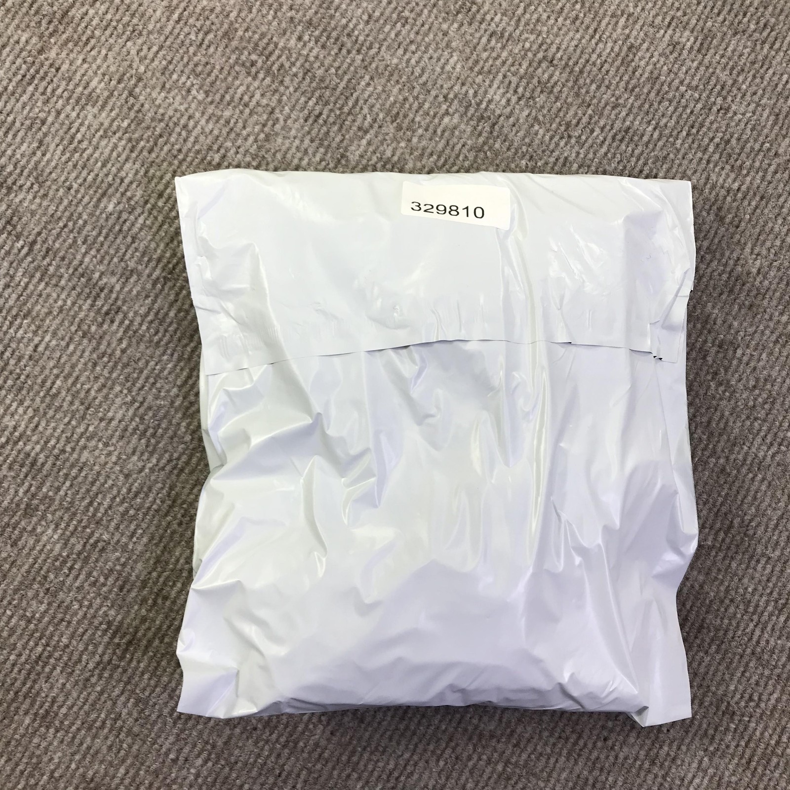 Uniqlo Pants Mens 37x28 Blue Linen Cotton Chambray Chino Straight Leg Casual thumbnail 9