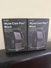 Cam Pan v3 Indoor/Outdoor IP65 1080P 360° Pan/Tilt/Zoom Wi-Fi Smart Home NEW