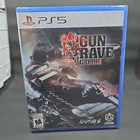 Gungrave G.O.R.E. - Sony PlayStation 5