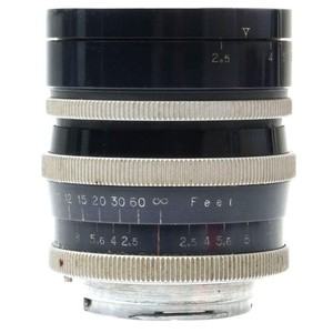 CORTINAさま専用! Angenieux 3Inch f2.5 Angenieux Lens | eBay