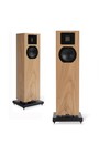 NEAT ELITE CLASSIC SPEAKERS - NATURAL OAK