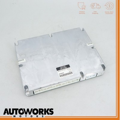 2000-02 Jaguar XK8 X100 ECU ECM Engine Motor Control Module Block LNF1410BC OEM