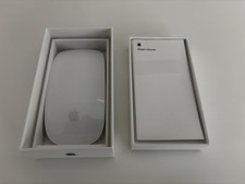 Apple Magic Mouse 2 model A1657 Lightning