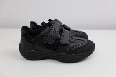Neue Superfit Halbschuhe Gr. 25 Storm Weite M Mittel schwarz Sneaker Schuhe