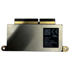 Apple 256GB SSD Internal Solid State Drive 656-0076B MacBook Pro A1708 2017
