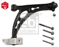 Febi Bilstein Lenker, RadaufhüNgung Vorne Rechts Unten FüR Audi Seat Skoda VW