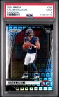 149319919 Caleb Williams 2024 Panini Prizm #301 Pandora Rookie RC /400 PSA 9