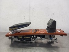 TRASERO 1087799 armlehne VOLKSWAGEN PHAETON 3D2 3D8 TDI V6 4MOTION 4 2003