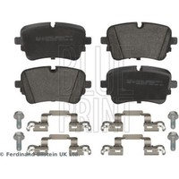 Blue Print ADBP420122 Bremsbelagsatz FüR Audi E Tron Q8 E GEN GEA GET GEG