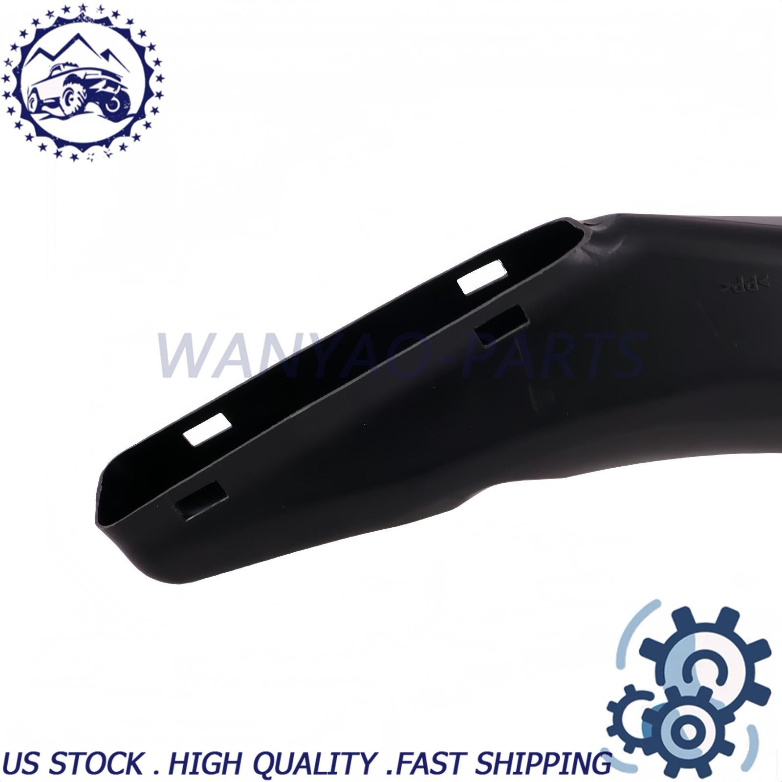 NEW Intake Air Duct Pipe Kit For Bentley Gt GTC Flying Spur 3W0129531 US