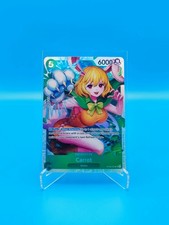 ONE PIECE Card Game TCG / Carrot OP08-023 V.1 / SR English NM Waifu