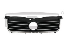 DPA Lüftungsgitter Stoßfänger vorne passend für VW Passat Variant 3B6 3B3