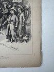 Harper’s Weekly March 19, 1881-Pres Garfield Inauguration Scenes-NY & New O-Lith — photo 2