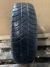 175/70 R14 84T M+S PIRELLI SNOWCONTROL Winter190 | DoT3811 | 5.2mm Tread