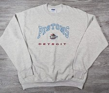 Detroit Pistons Collecting and Fan Guide 36