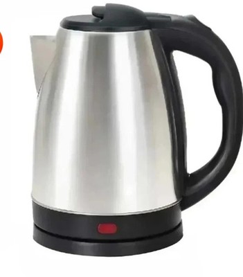 2L Household Large-Capacity Kettle Stainless
