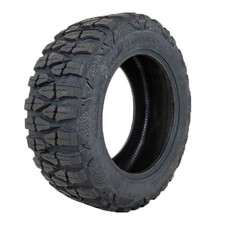 Tyre Nitto 3312.50 R18 118p Mud Grappler Dot 2022 Summer