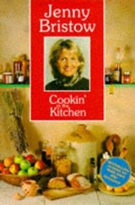Cookin' in the Kitchen by Bristow, Jenny Paperback Book The Fast Free Shipping