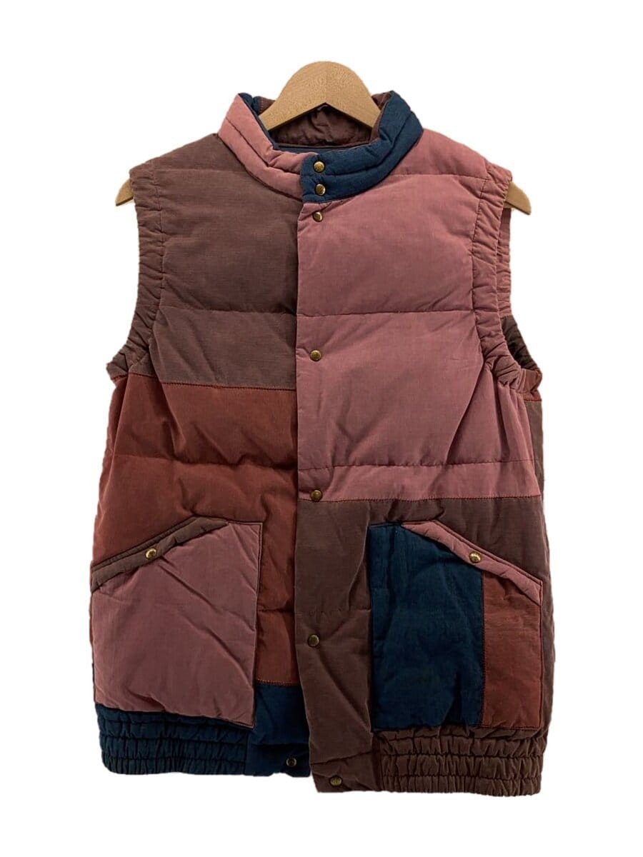 ジャケット・アウター vintage visvim INSULATOR DOWN VEST 2014 visvim insulator down Vest 3 Used | eBay