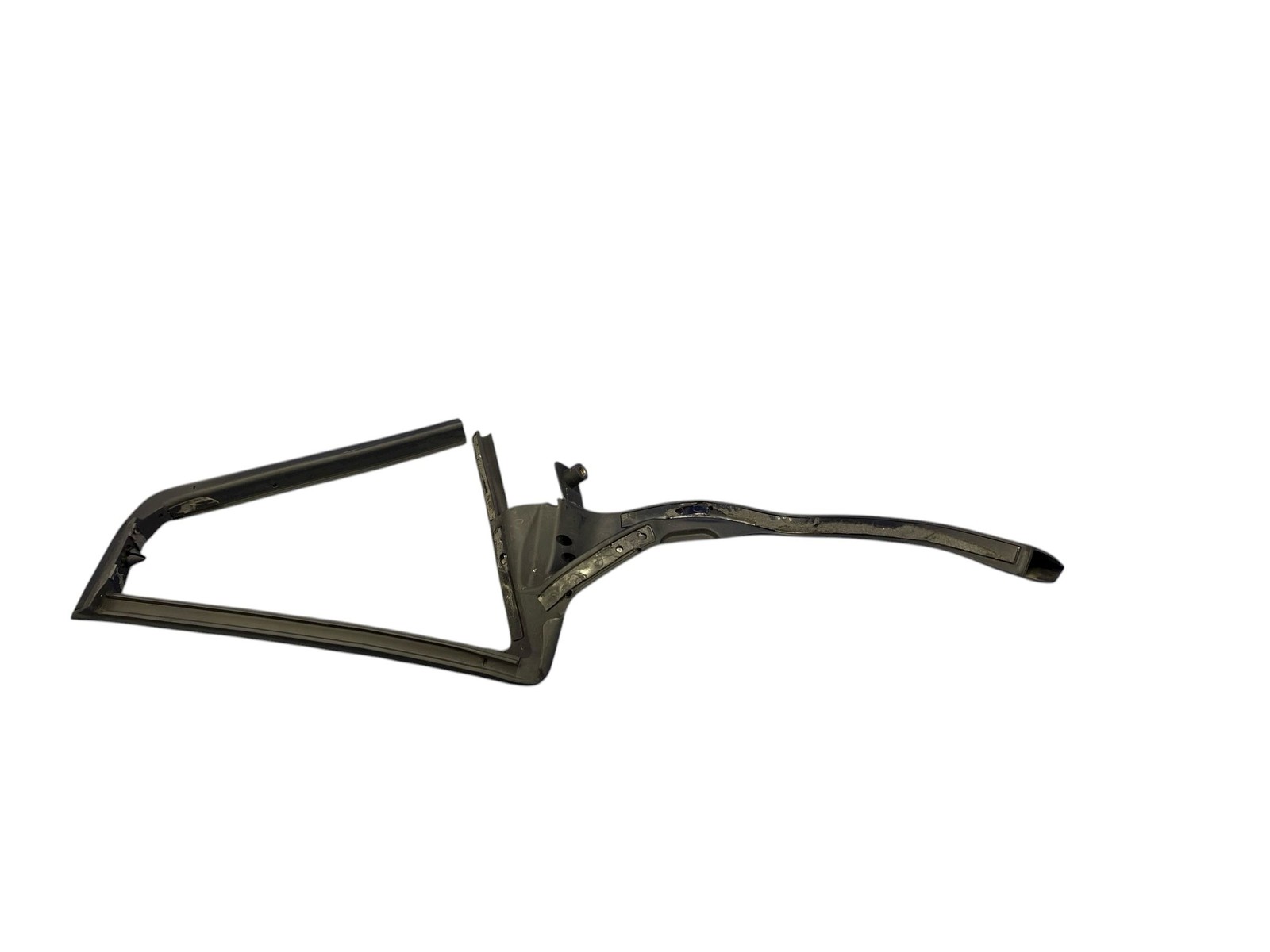 2018-2023 MCLAREN 720S FRONT RIGHT DOOR WEATHER STRIP STRIPPING SEAL RUBBER OEM