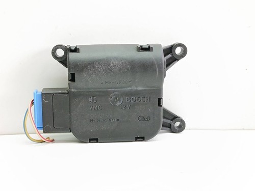 Opel Meriva A 2005 Stellmotor Heizung Klima 0132801356 Diesel 74kW UST129920