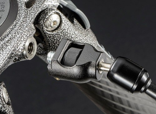 Tripod Systematic - Series 5 giant (6 sections) - Imagen 4 de 5