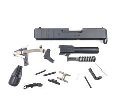 Glock 27 Gen 3 40 s w, Pistol Parts, slide, barrel, recoil spring, trigger,