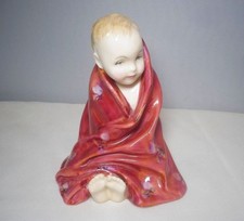 Vintage Royal Doulton THIS LITTLE PIG Figure Figurine HN 1793