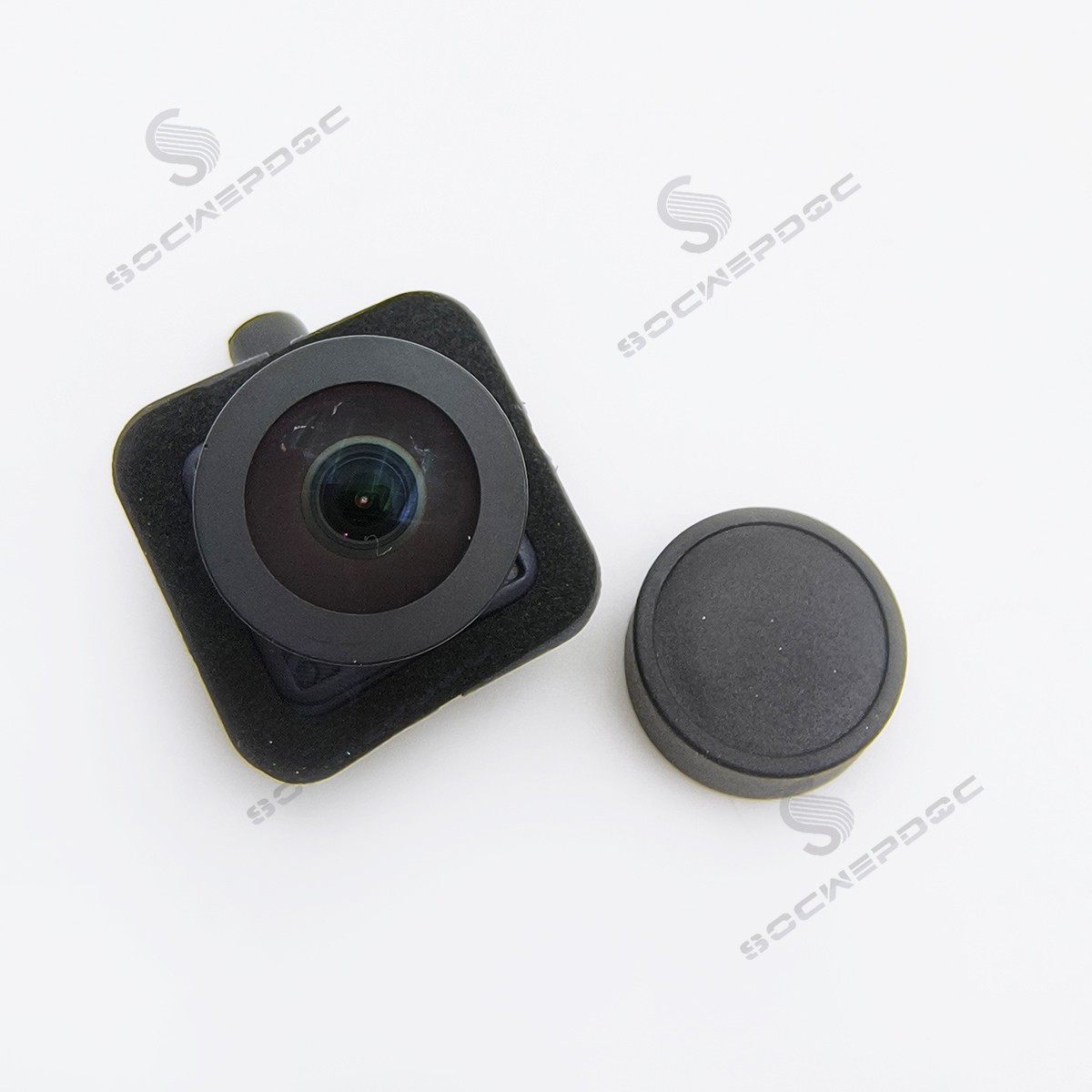 Surround View Camera For Chrysler Maserati Ghibli Ram 1500 68144068AC 68144068AD