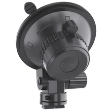 Suction Cup Mount for R2-4K, R2-4K PRO and R2-4K Dual Dash Camera Models