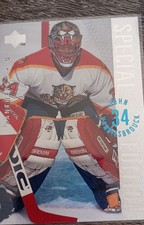 1995-96 Upper Deck - Special Edition John Vanbiesbrouck #SE122