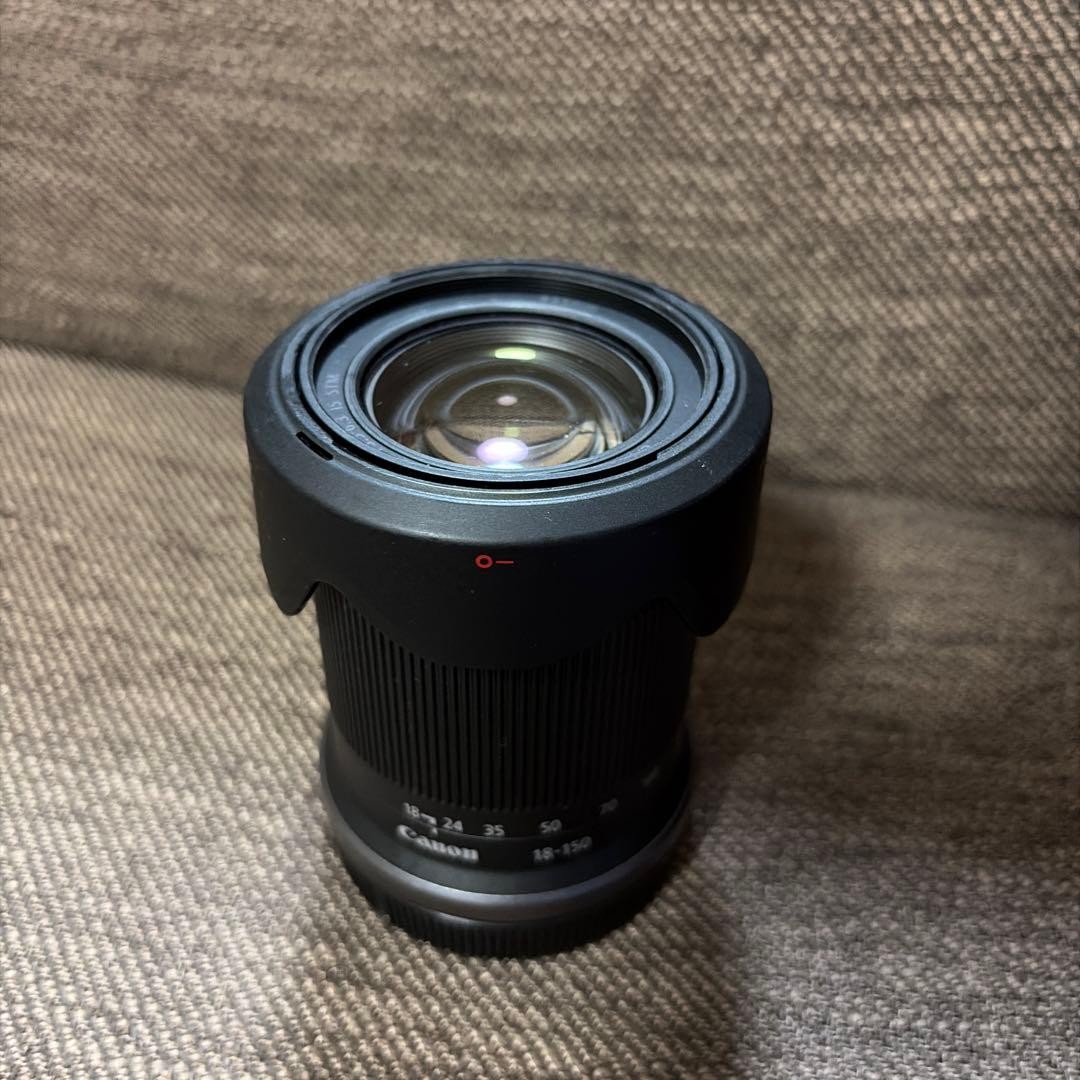 Canon EOS R10