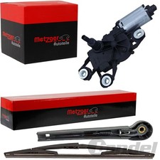 Lunette arrière Seat ALTEA