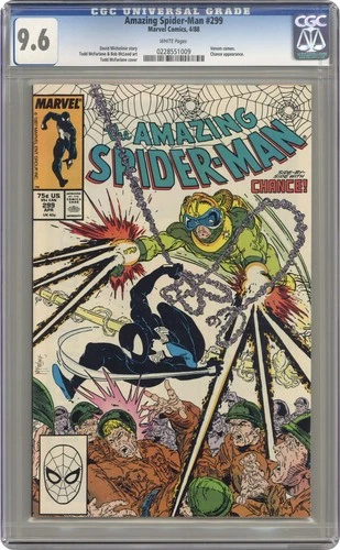 Comic Image
