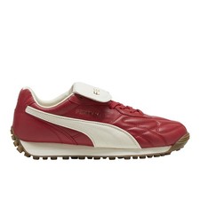 PUMA Fenty X  Avanti L Lace Up  Mens Red Sneakers Casual Shoes 39835203