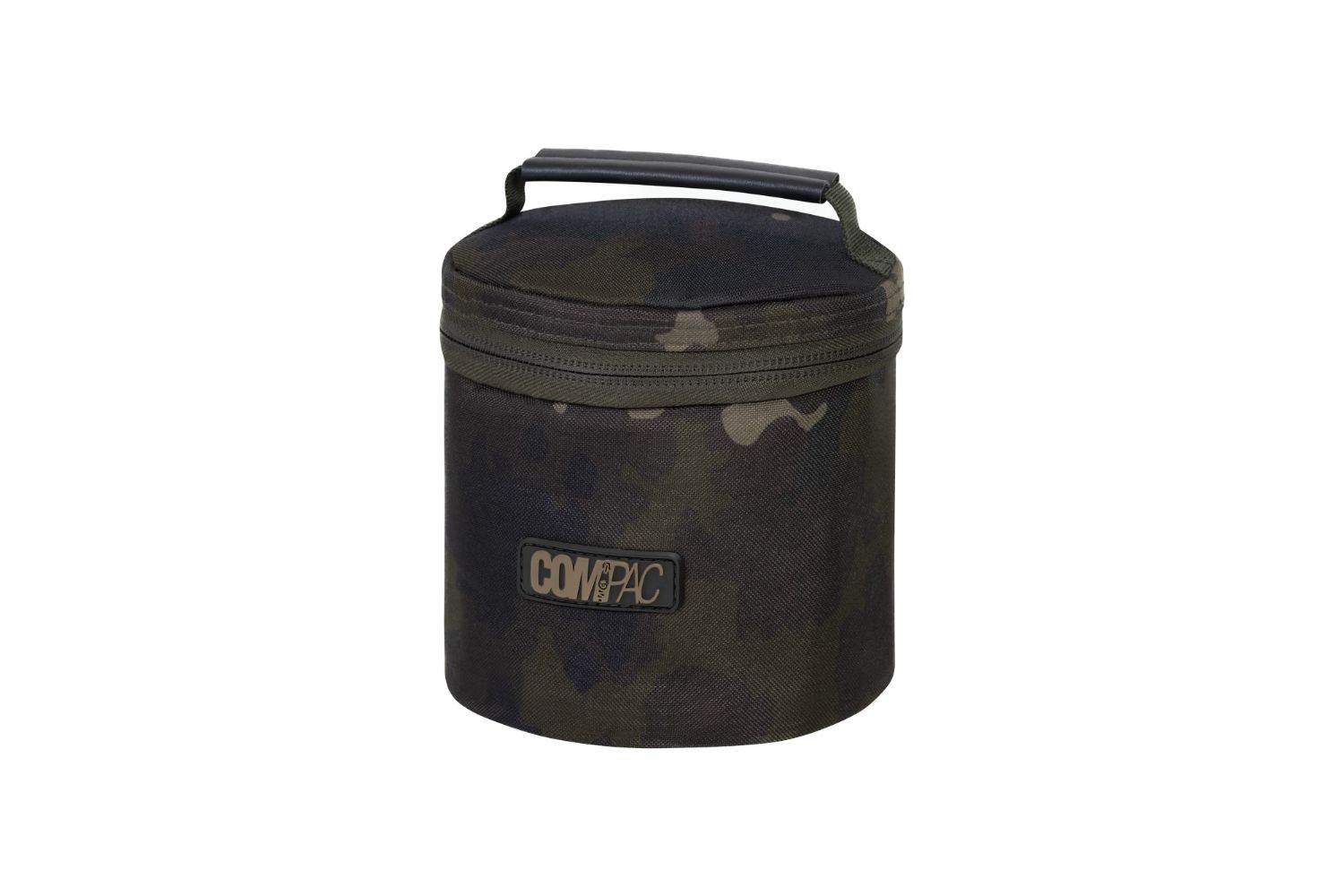Korda Compac Stove Bag Dark Kamo - Image 6