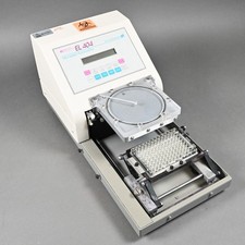 Bio-Tek Microplate EL 404 Microplate Washer AutoWasher EL404 auto washer