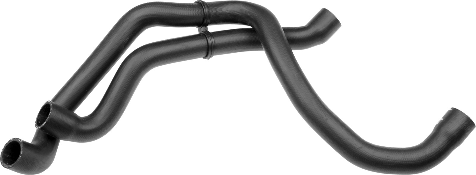 GATES Motorschlauch 05-4177 | Kompatibel mit: SEAT CORDOBA, CORDOBA, CORDOBA Vario, IBIZA II, VW CADDY II Großraumlimousine - Bild 5