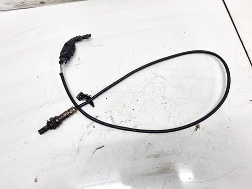 06E906265E Lambdasonde 4 Drähte, WEISS WEISS SCHWARZ GRAU  Audi  DE2651377-74